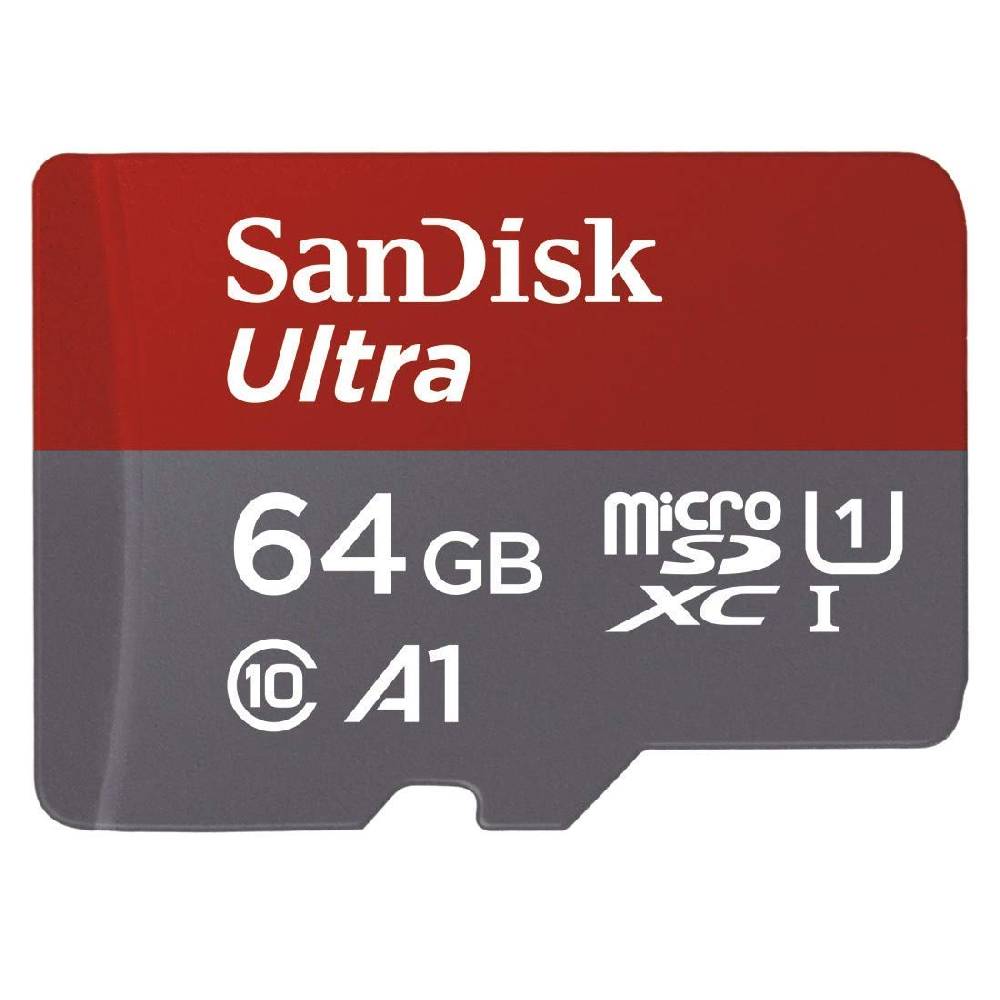 Sandisk 64Gb Micro SD Card with Latest FPP Installed for Beaglebone