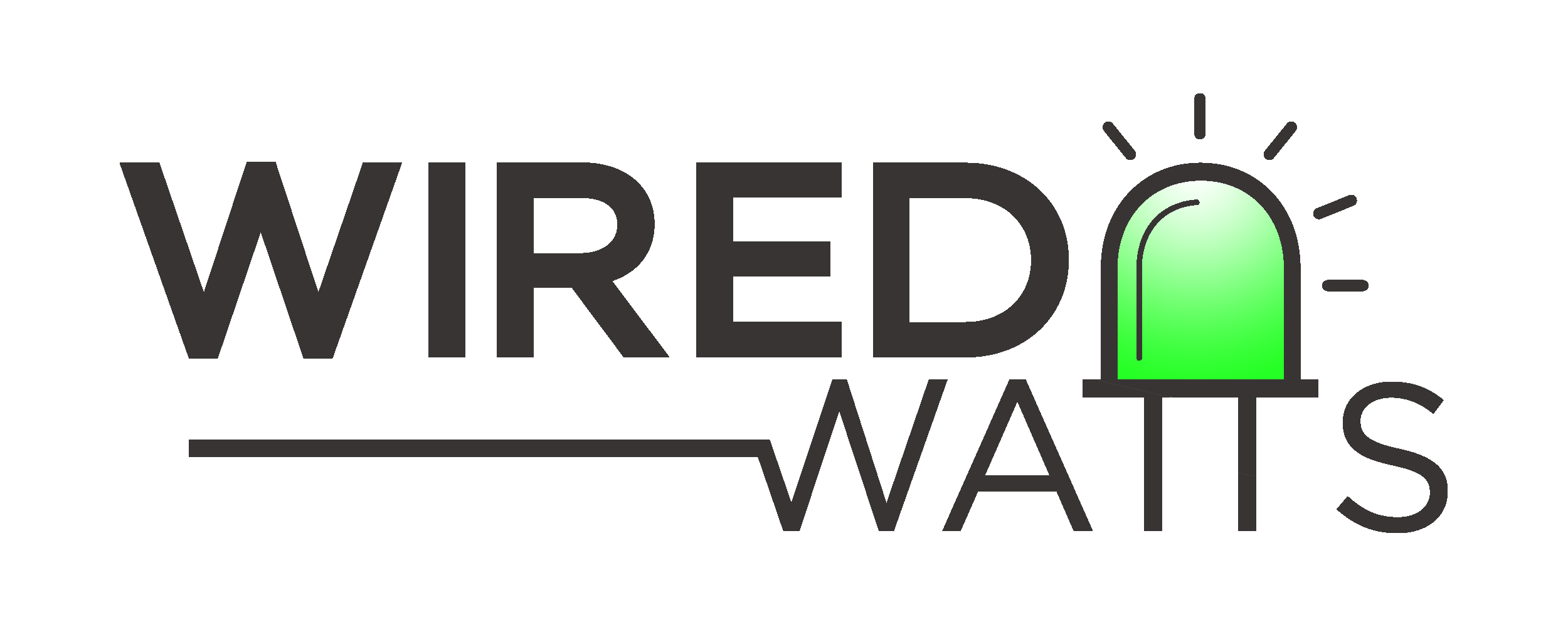 Wired Watts.com logo