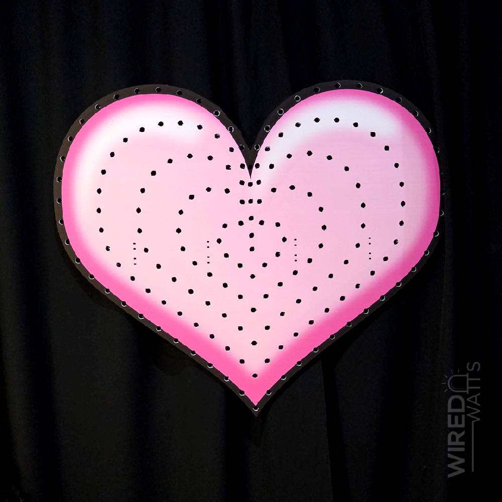 Medium Heart 36