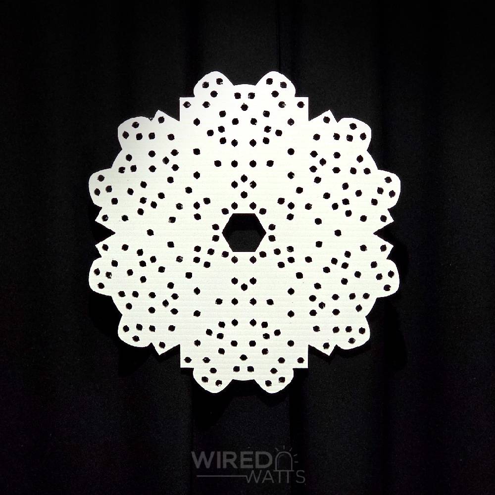 24 Inch Snowflake Gifts