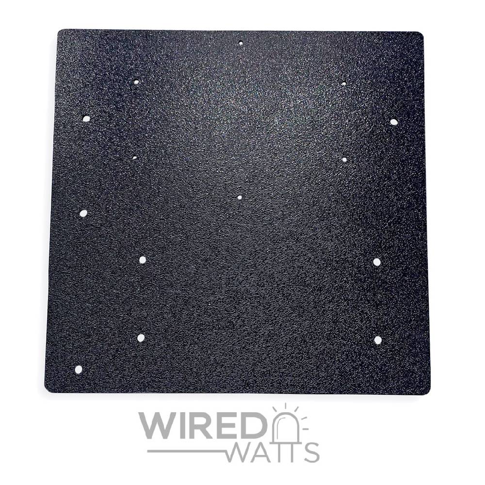 TL Small Mounting Plate 9 Pack