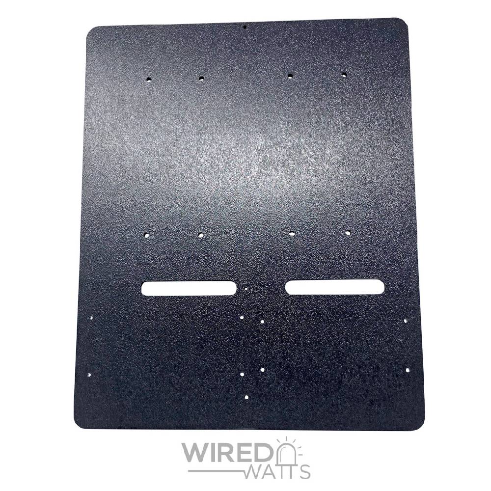 TL Large Mounting Plate 21 Pack