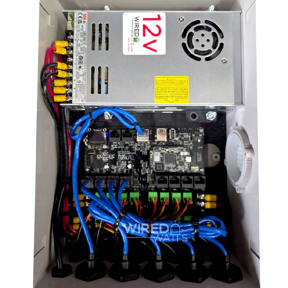 Plug-and-Go K16-Pro Ready-to-Run