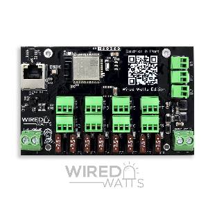 Baldrick 8 Port Controller v2 - Image 1