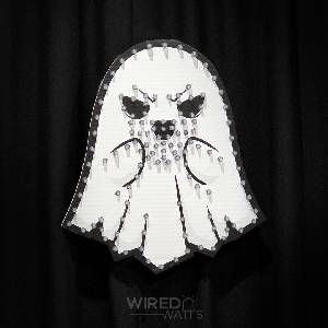Singing Ghost Angry - Image 1