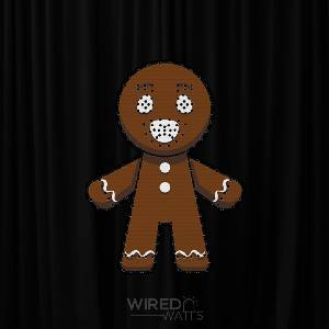 Gingerbread Boy - Image 1