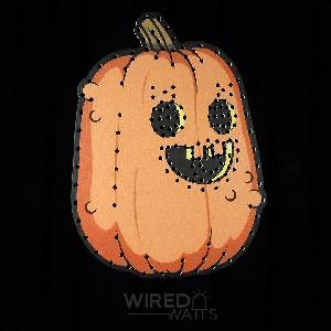 Billy the Singing Pumpkin - Image 1