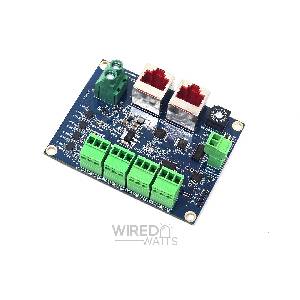 Falcon 4 String Smart Differential Receiver Board SRx1 v5 - Image 4