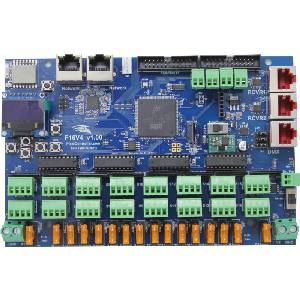 Falcon F16v4 Pixel Controller - Image 1