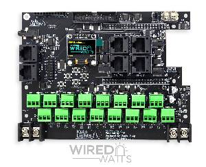 K16A-B Beaglebone Controller by Kulp Lights v3 - Image 1