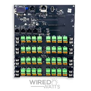 K32-Basic PocketBeagle Controller by Kulp Lights - Image 1