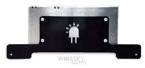 Panel Power Supply Back Mount - Image 2