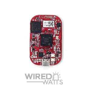 Pocket Beagle v2 Industrial with Headers Attached - Image 1