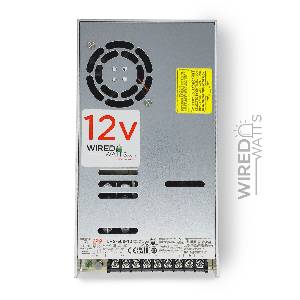 Meanwell LRS-600-12 12v 600w AC to DC Switching Power Supply - Image 2