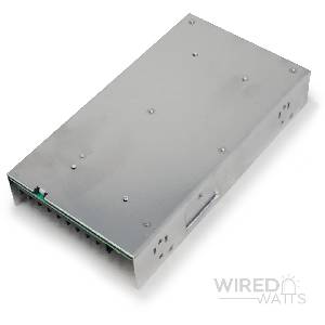 Meanwell LRS-600-12 12v 600w AC to DC Switching Power Supply - Image 3