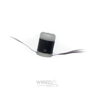 Smart 12v 25ct LumaDot Pixels White Wire xConnect - Image 4
